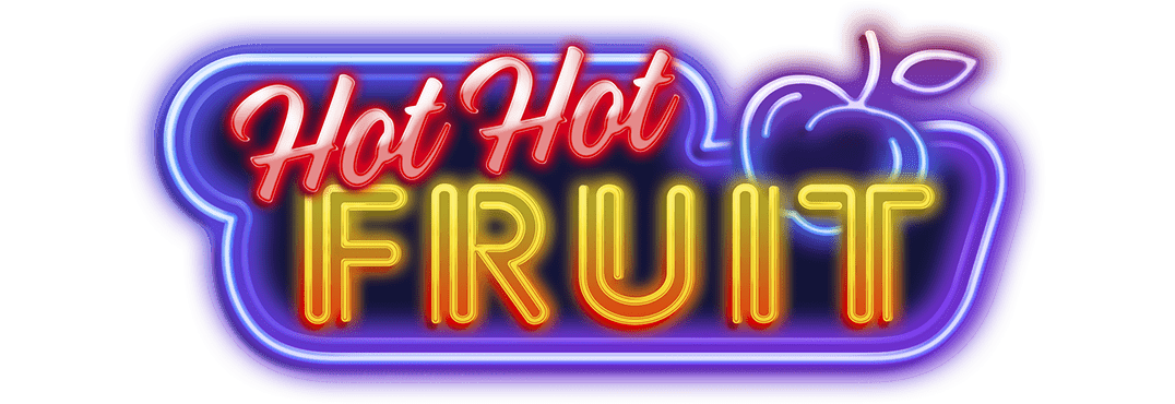 hot hot fruit logo